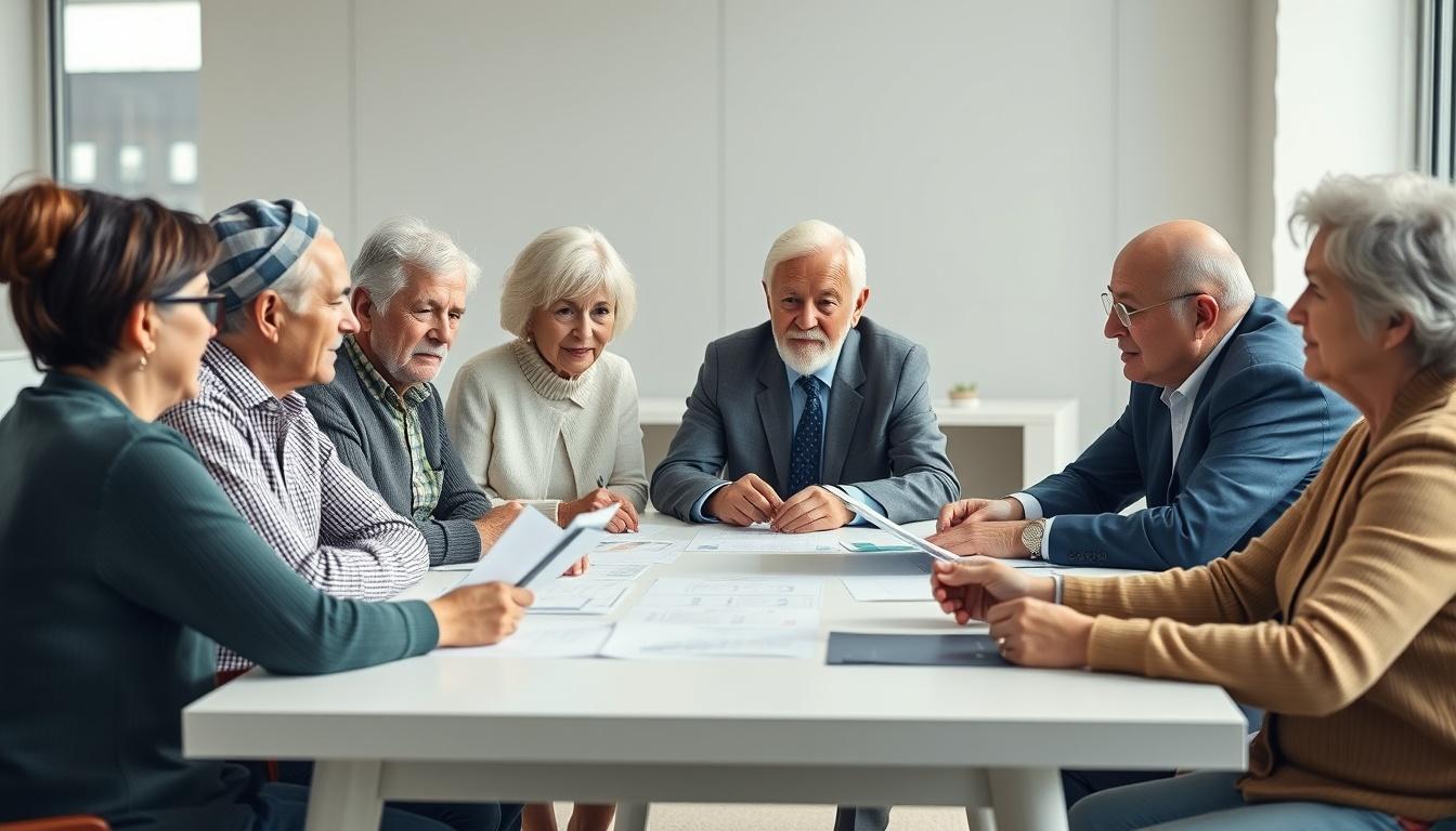 Professional plan visual